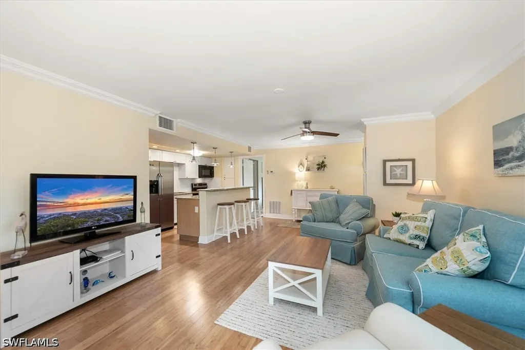 200 Palm Drive Naples FL 34112