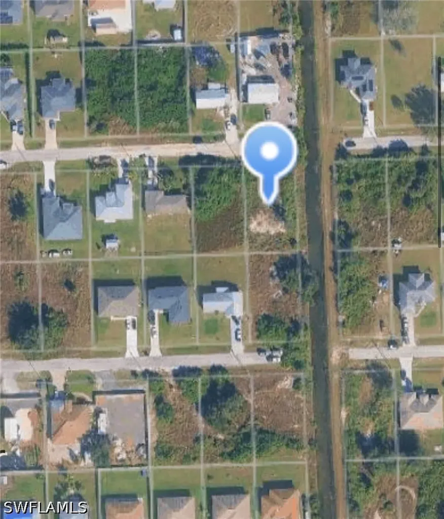 4001 12th Street SW Lehigh Acres FL 33976
