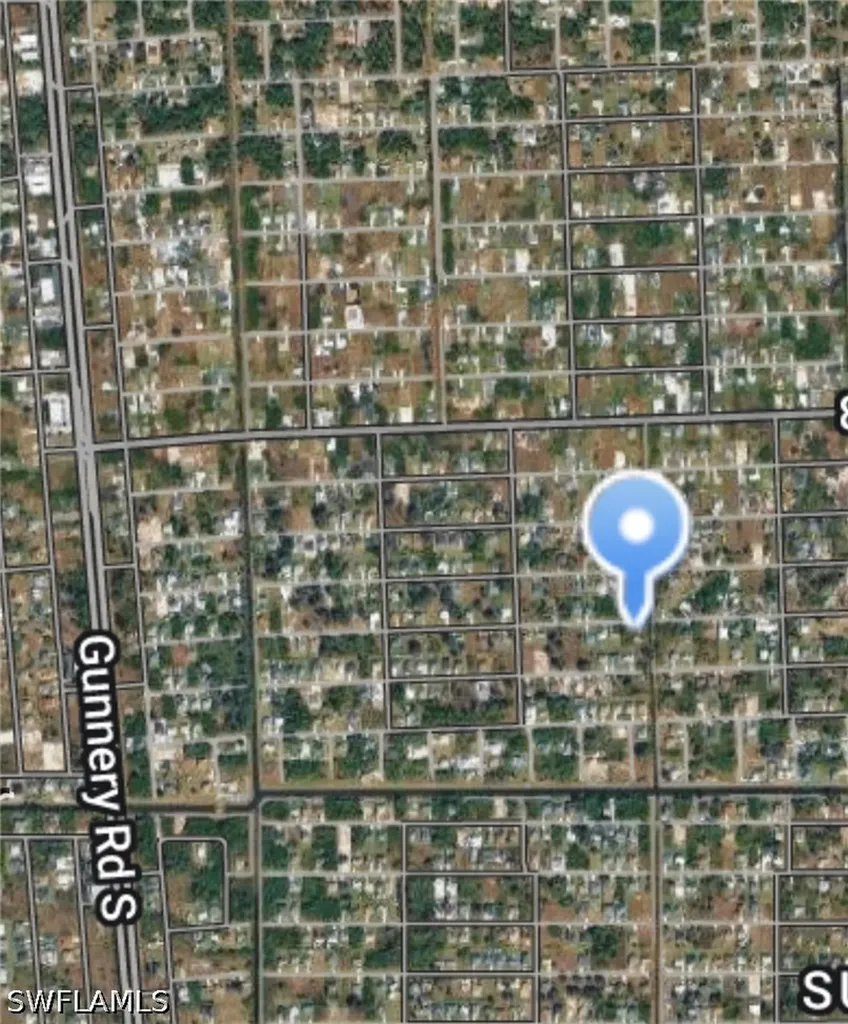 4001 12th Street SW Lehigh Acres FL 33976