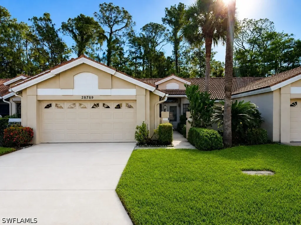 28789 Wild Coffee Court Bonita Springs FL 34135