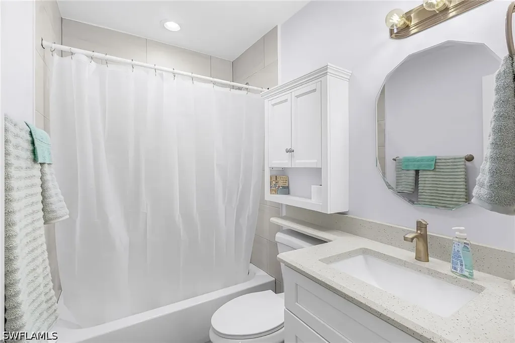 34 Hamlin Court Lehigh Acres FL 33936