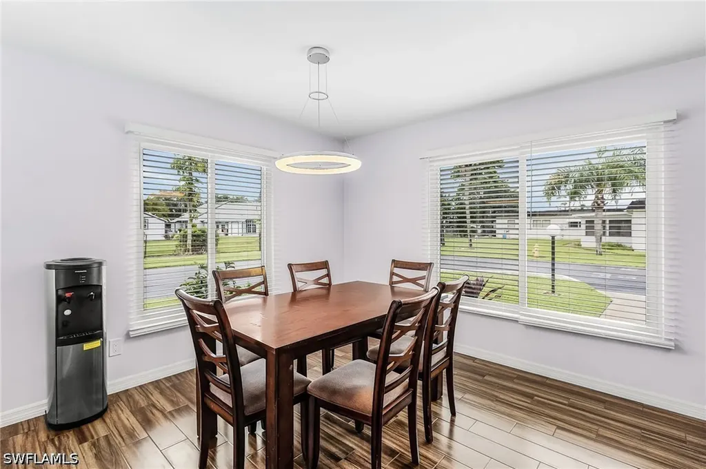 34 Hamlin Court Lehigh Acres FL 33936