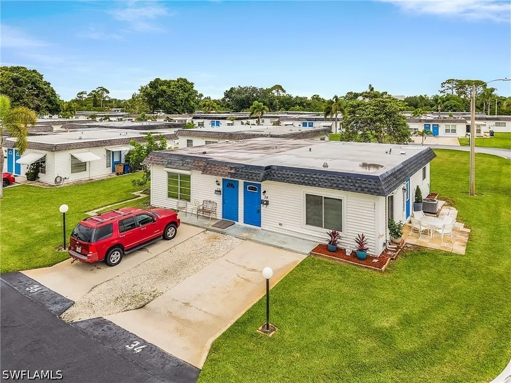34 Hamlin Court Lehigh Acres FL 33936
