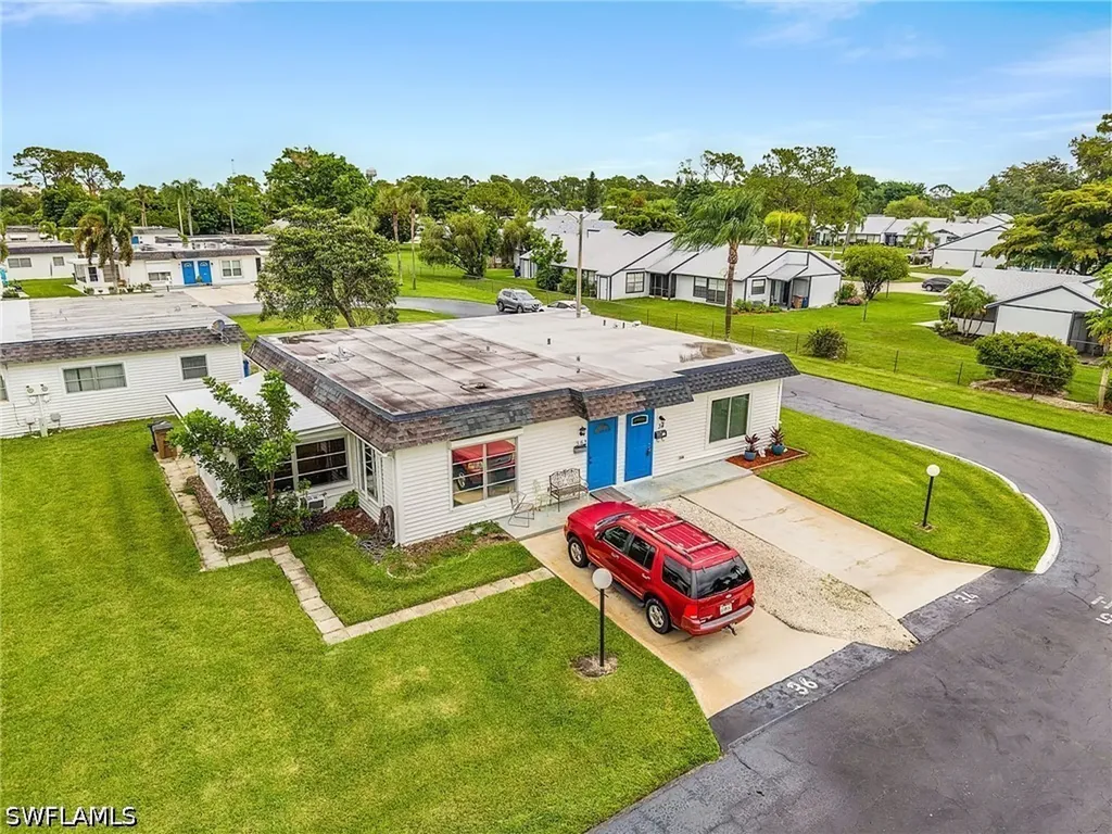 34 Hamlin Court Lehigh Acres FL 33936