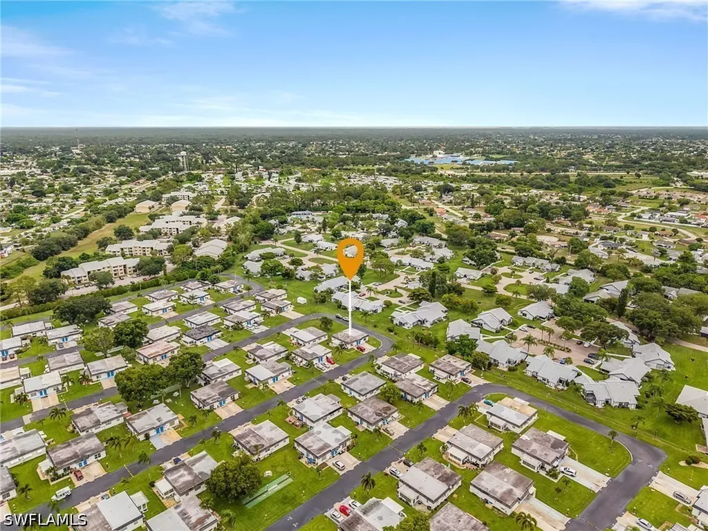 34 Hamlin Court Lehigh Acres FL 33936
