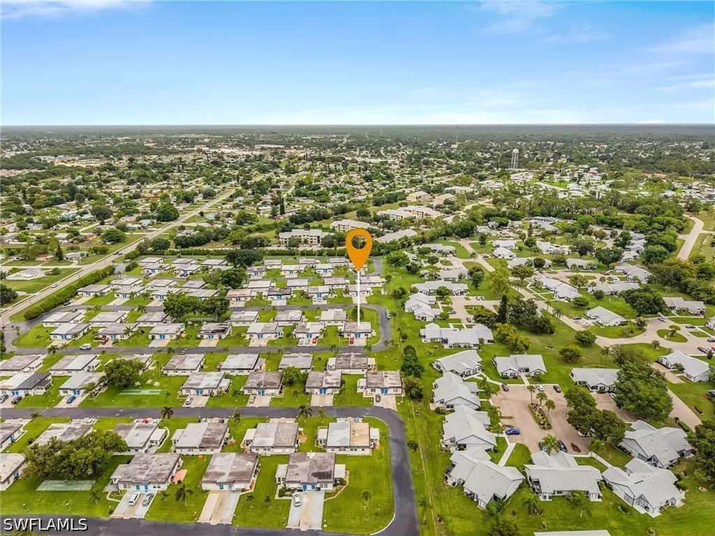34 Hamlin Court Lehigh Acres FL 33936