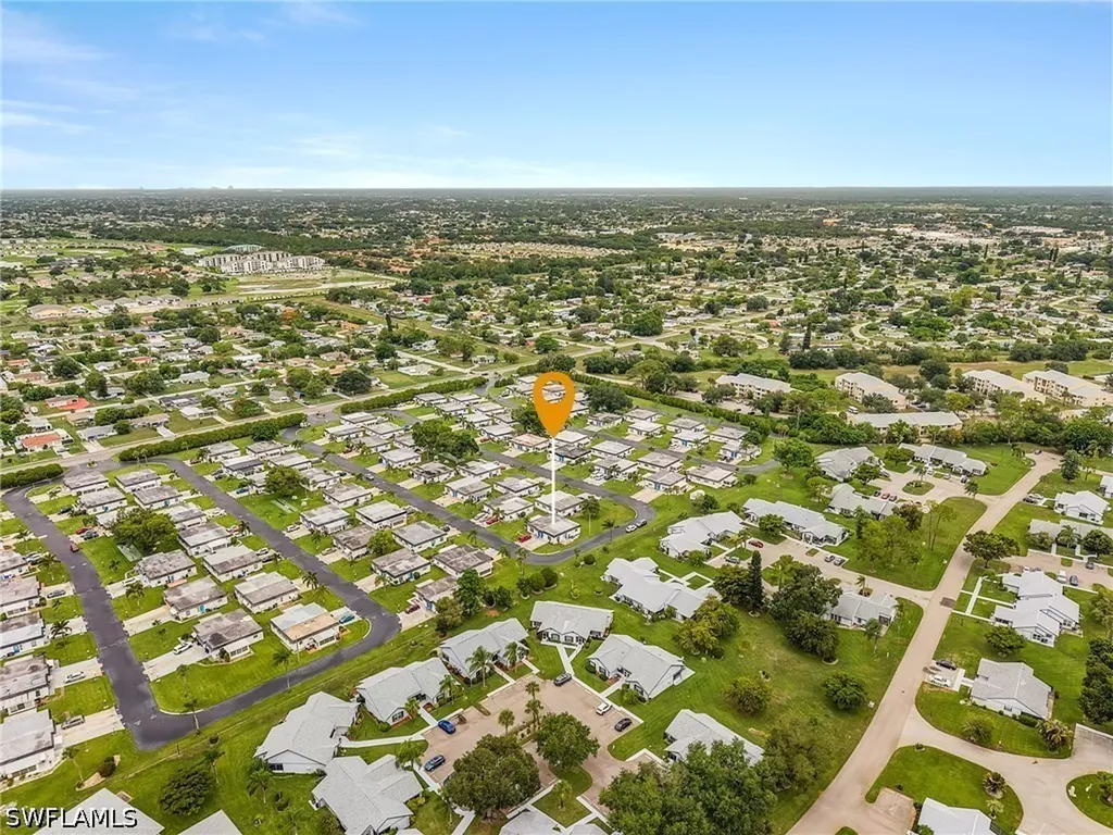 34 Hamlin Court Lehigh Acres FL 33936