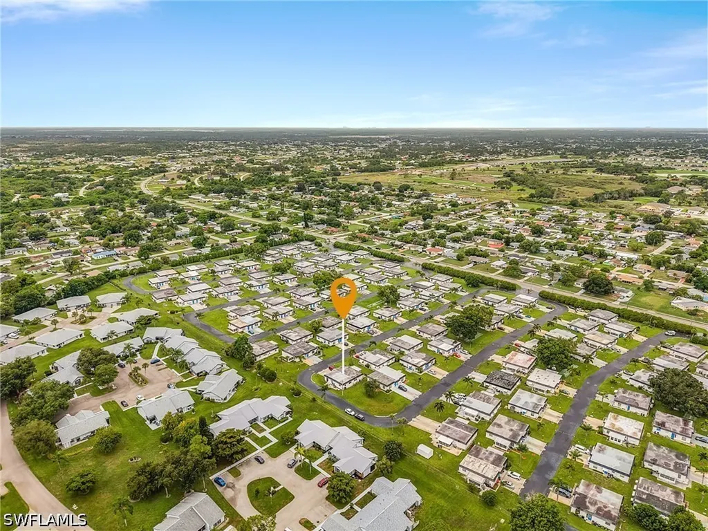 34 Hamlin Court Lehigh Acres FL 33936
