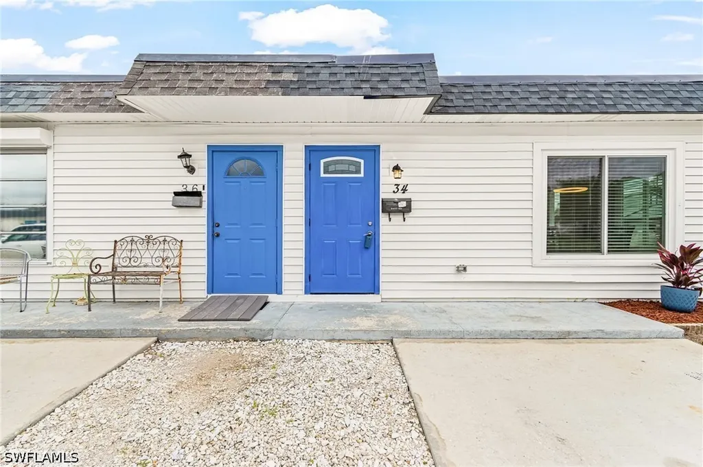 34 Hamlin Court Lehigh Acres FL 33936