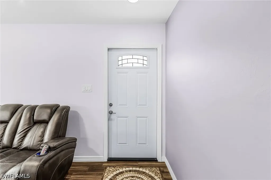 34 Hamlin Court Lehigh Acres FL 33936