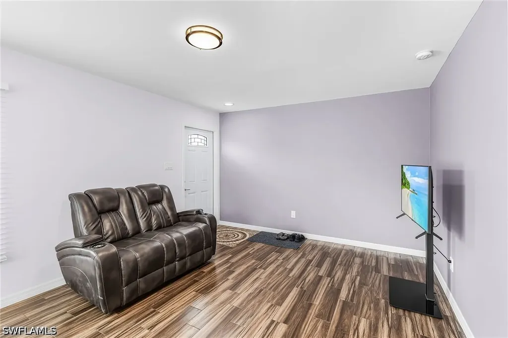 34 Hamlin Court Lehigh Acres FL 33936