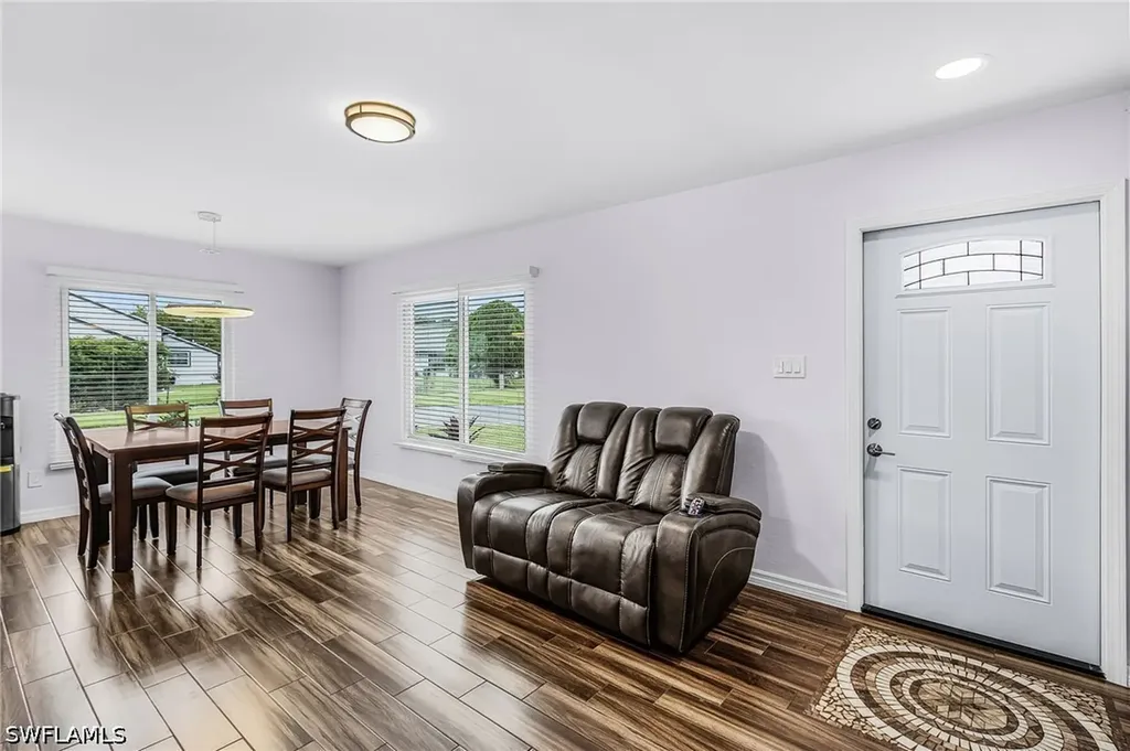 34 Hamlin Court Lehigh Acres FL 33936