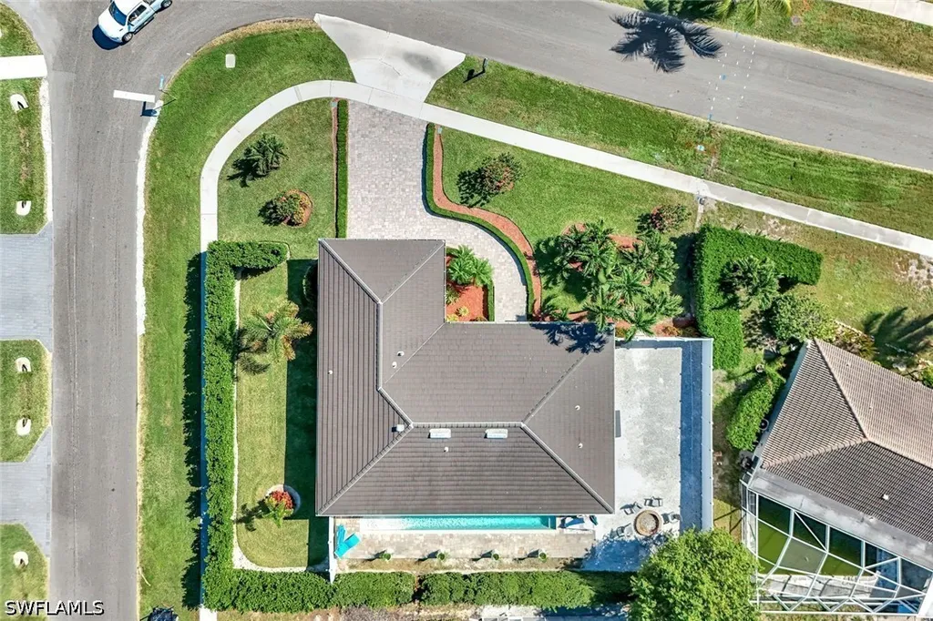 1350 Waikiki Court Marco Island FL 34145