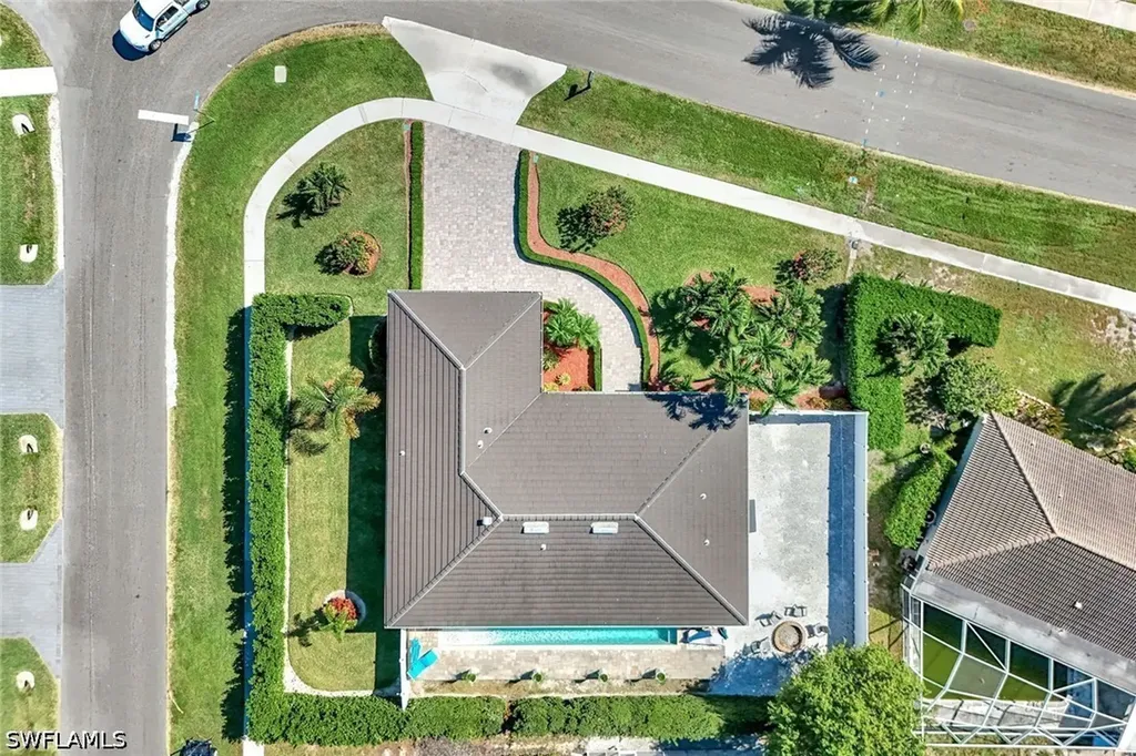 1350 Waikiki Court Marco Island FL 34145