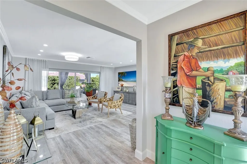 1350 Waikiki Court Marco Island FL 34145