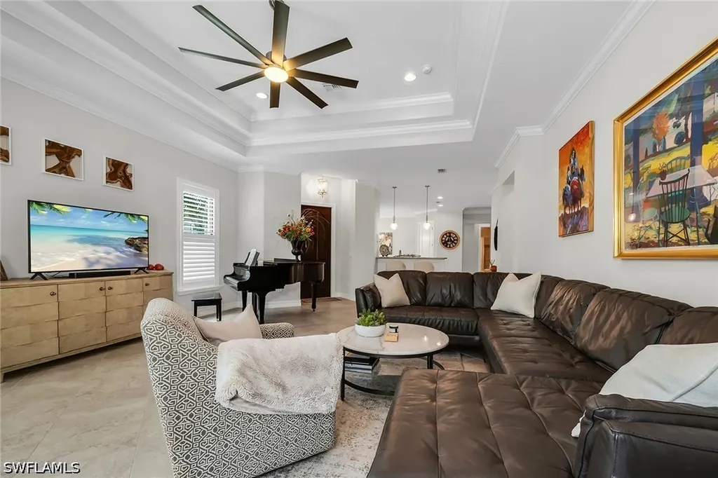 6589 Roma Way Naples FL 34113