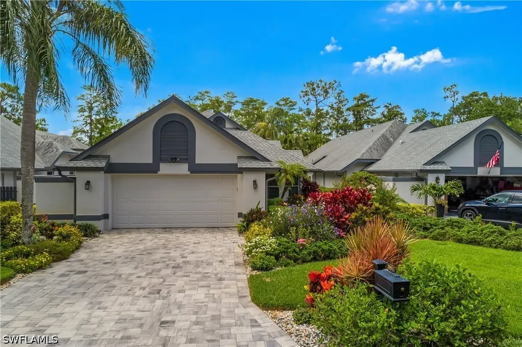 Estero FL, 20911 Wildcat Run Drive