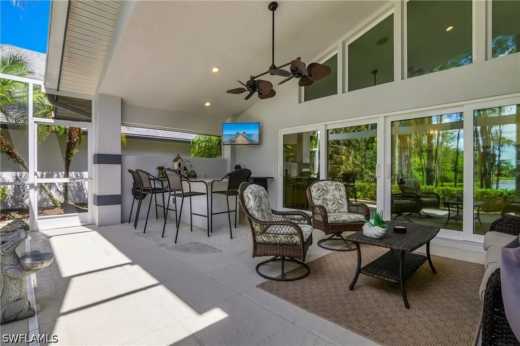 20911 Wildcat Run Drive Estero FL 33928