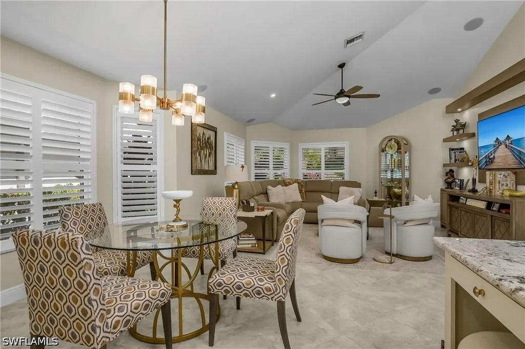 20911 Wildcat Run Drive Estero FL 33928