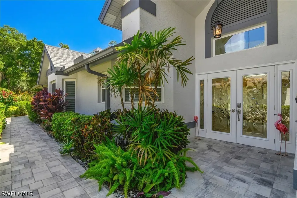 20911 Wildcat Run Drive Estero FL 33928