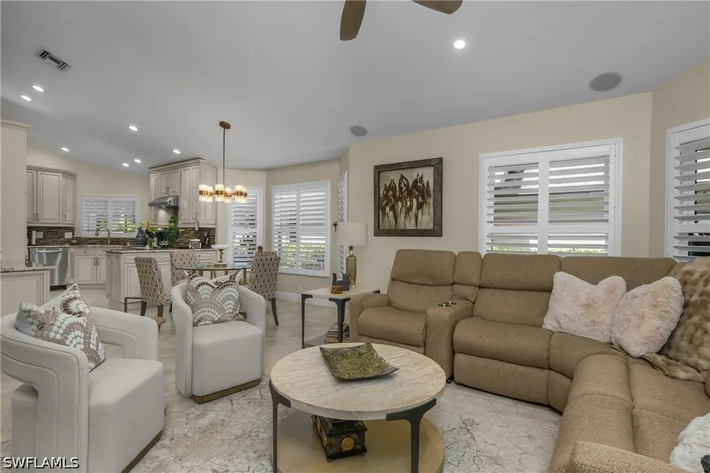 20911 Wildcat Run Drive Estero FL 33928
