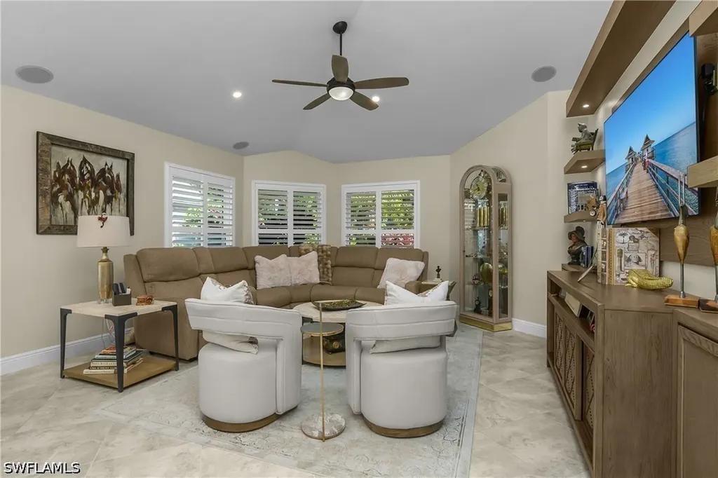 20911 Wildcat Run Drive Estero FL 33928