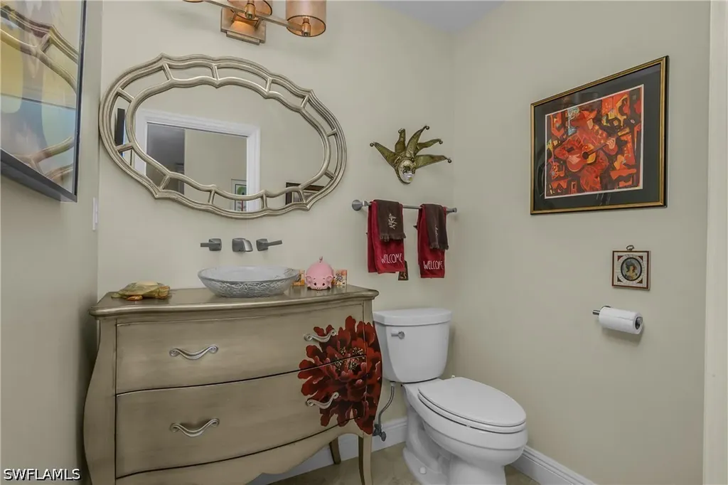 20911 Wildcat Run Drive Estero FL 33928