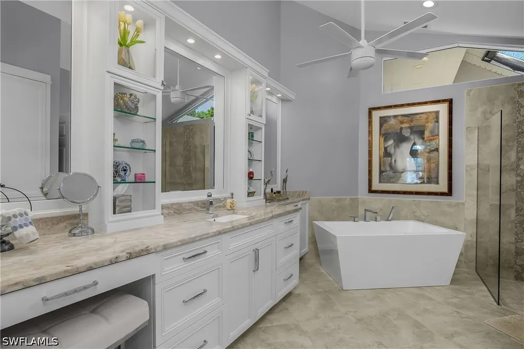 20911 Wildcat Run Drive Estero FL 33928