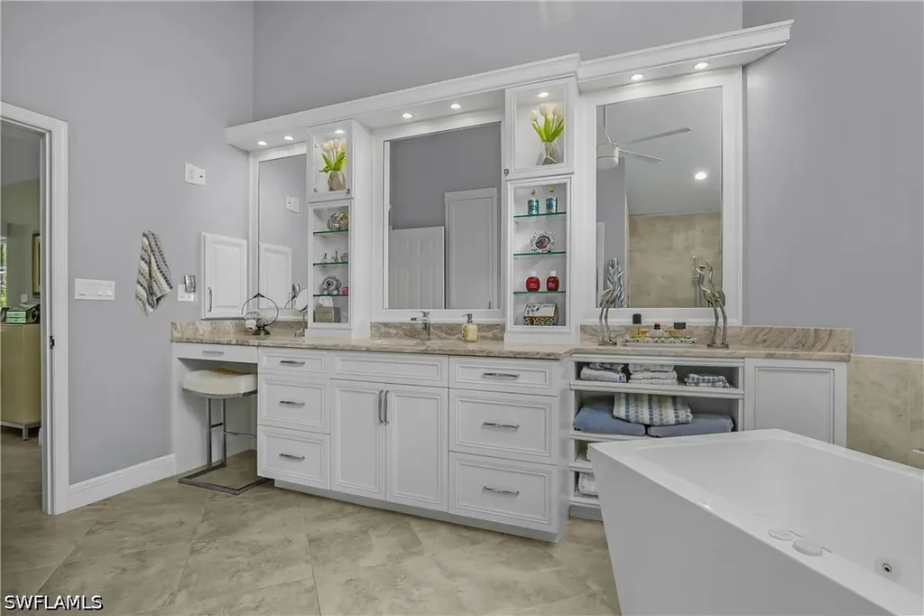 20911 Wildcat Run Drive Estero FL 33928