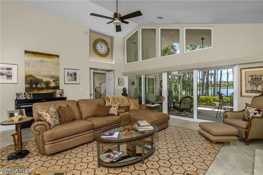20911 Wildcat Run Drive Estero FL 33928