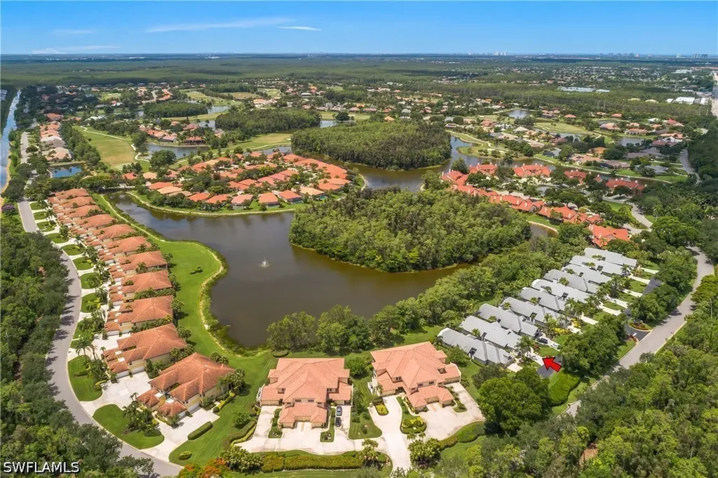 20911 Wildcat Run Drive Estero FL 33928
