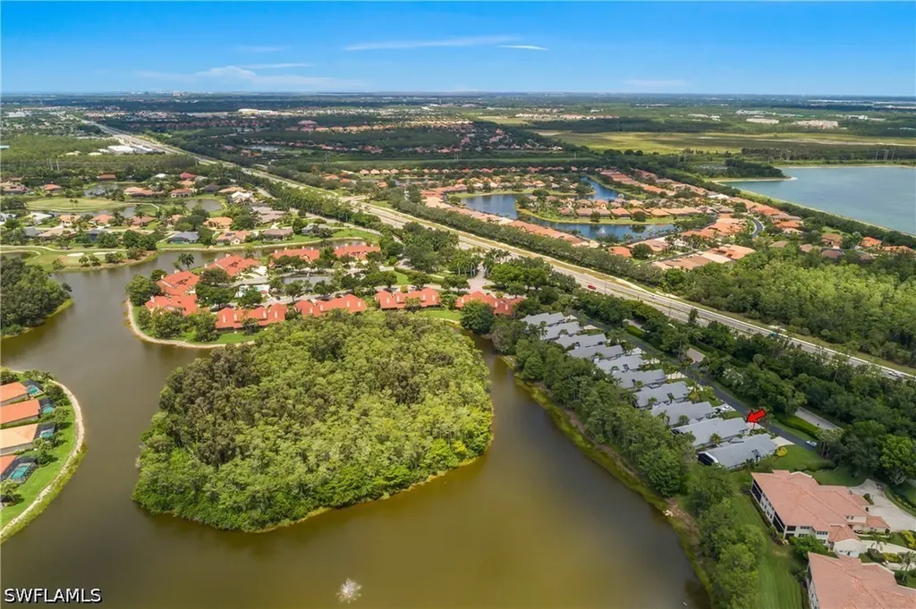 20911 Wildcat Run Drive Estero FL 33928