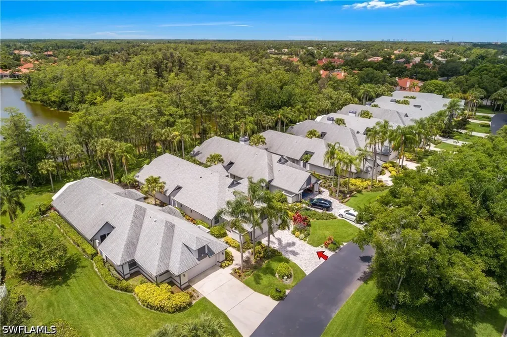 20911 Wildcat Run Drive Estero FL 33928