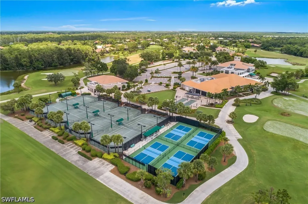 20911 Wildcat Run Drive Estero FL 33928