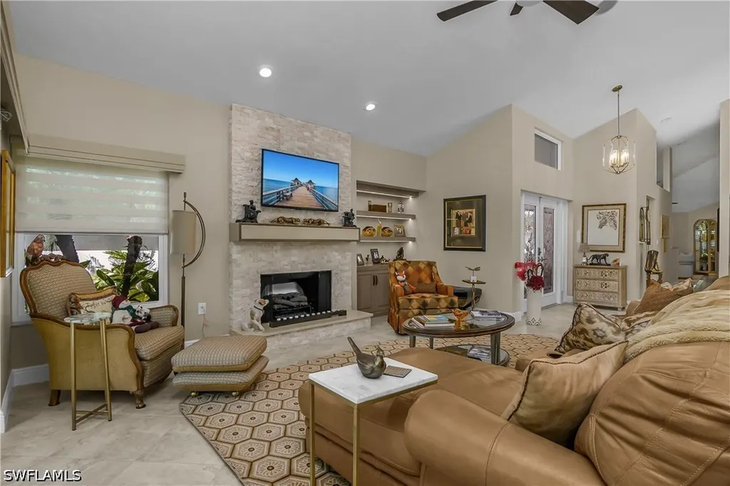 20911 Wildcat Run Drive Estero FL 33928