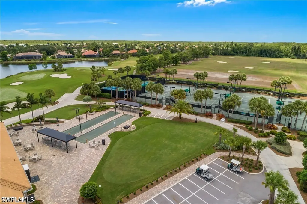 20911 Wildcat Run Drive Estero FL 33928