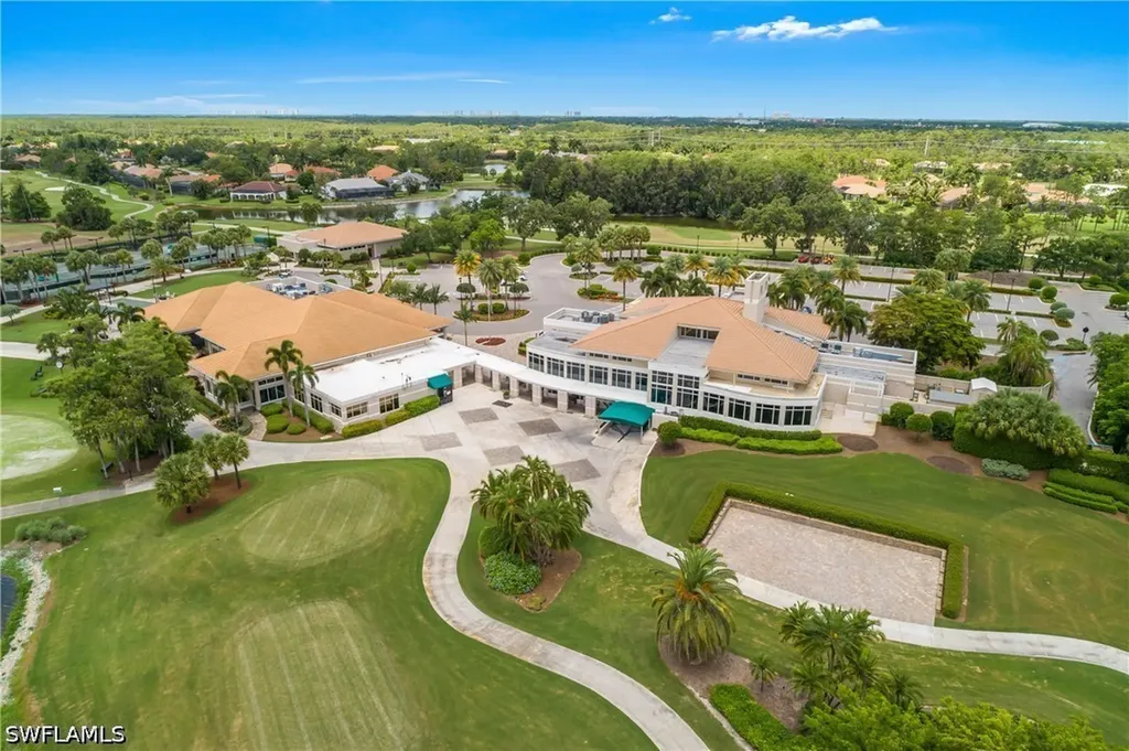 20911 Wildcat Run Drive Estero FL 33928