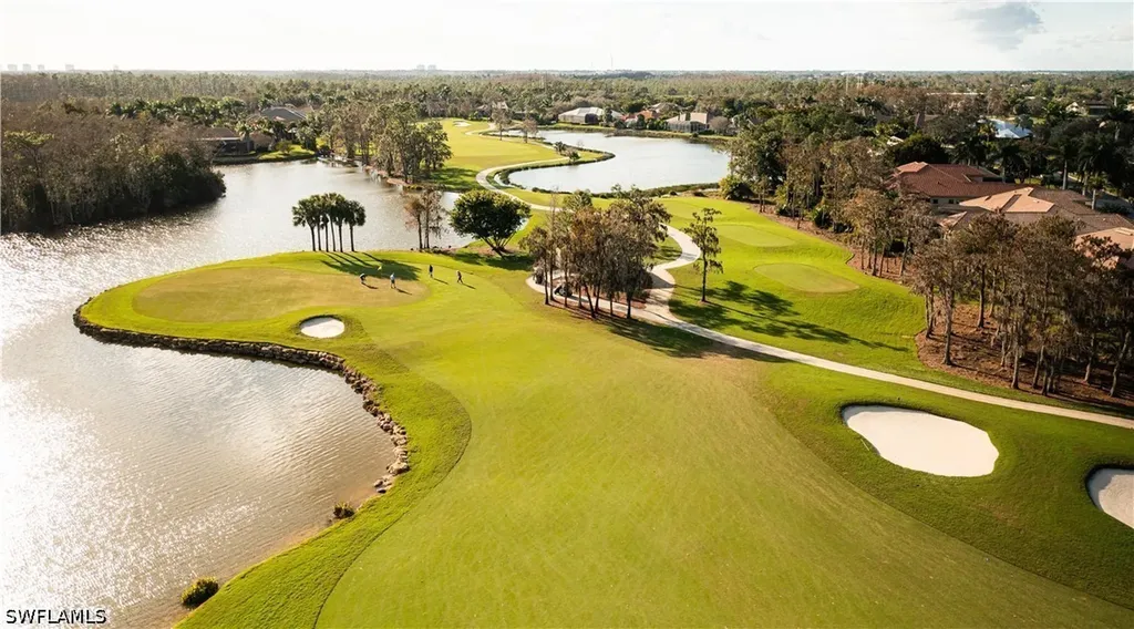 20911 Wildcat Run Drive Estero FL 33928