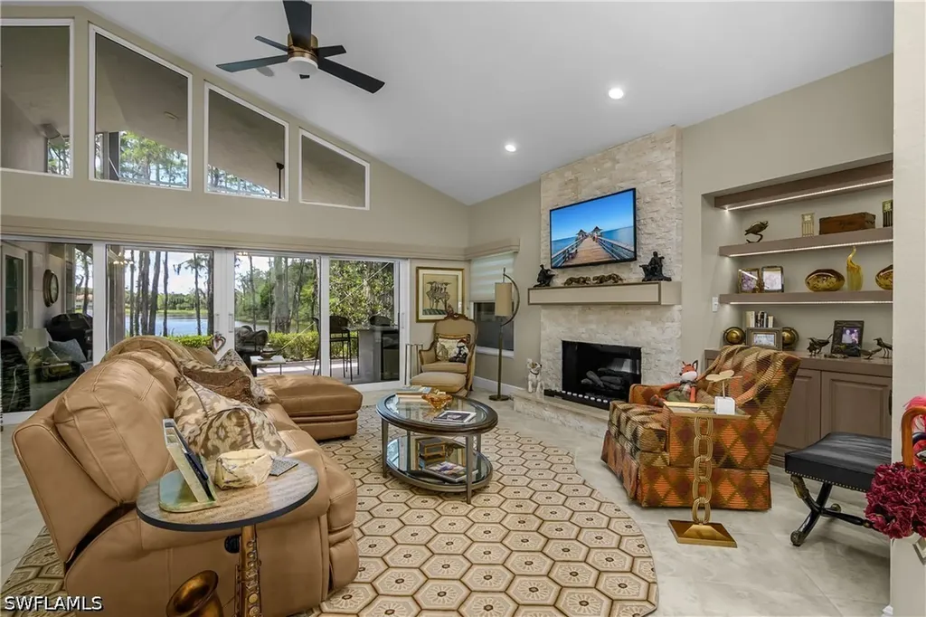 20911 Wildcat Run Drive Estero FL 33928