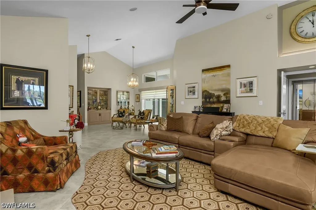 20911 Wildcat Run Drive Estero FL 33928