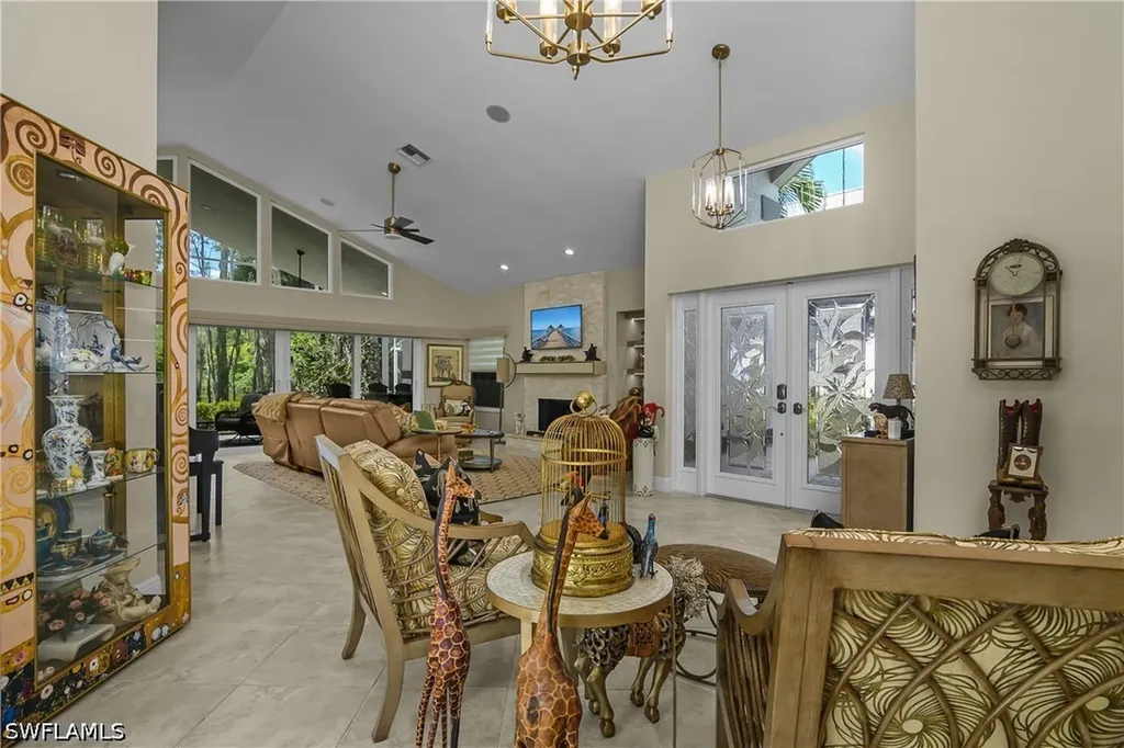 20911 Wildcat Run Drive Estero FL 33928