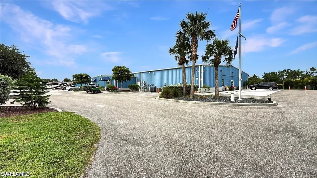2551 Taylor Road Punta Gorda FL 33950