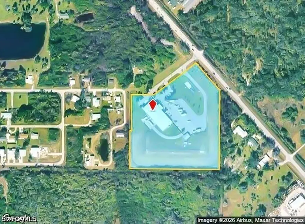 2551 Taylor Road Punta Gorda FL 33950
