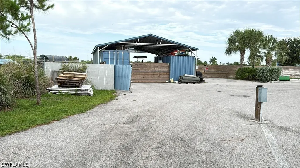 2551 Taylor Road Punta Gorda FL 33950