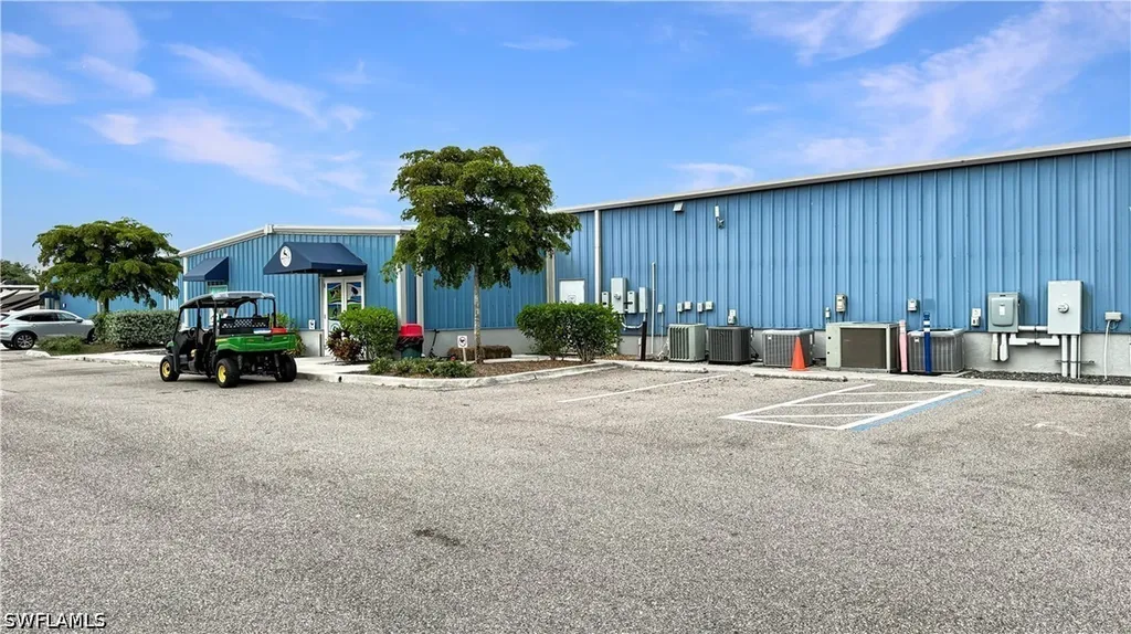 2551 Taylor Road Punta Gorda FL 33950