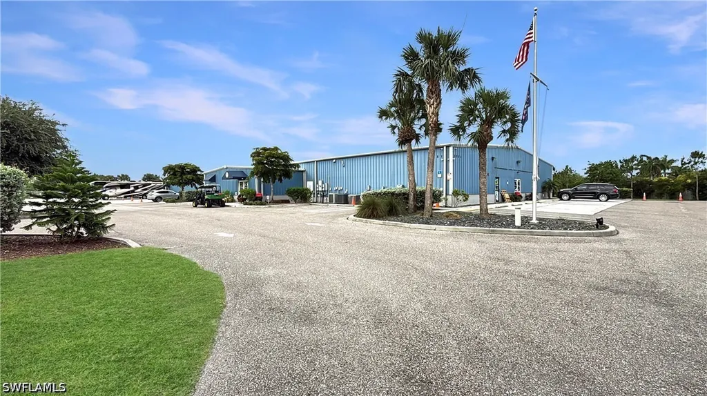 2551 Taylor Road Punta Gorda FL 33950