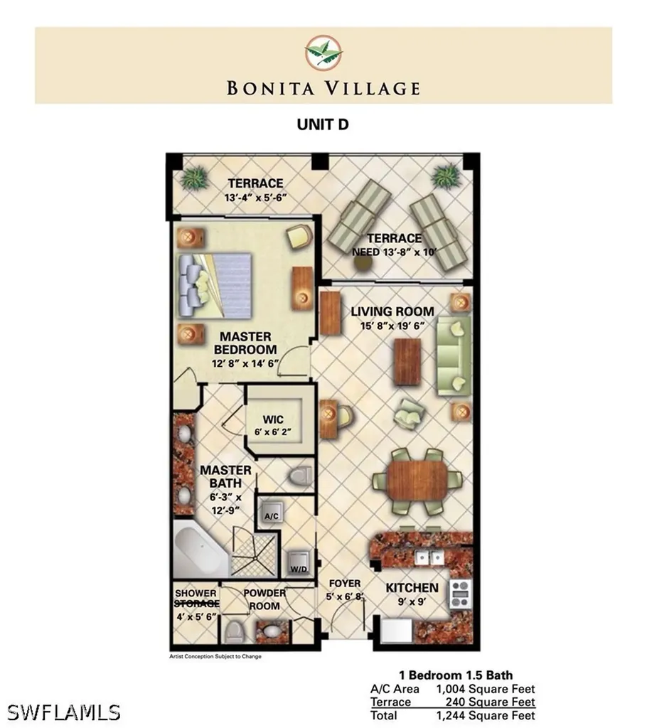 3901 Kens Way Bonita Springs FL 34134