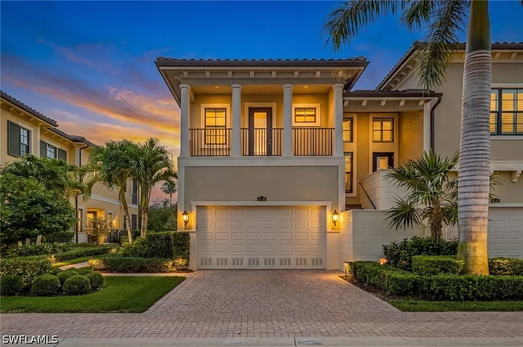 2488 Breakwater Way Naples FL 34112