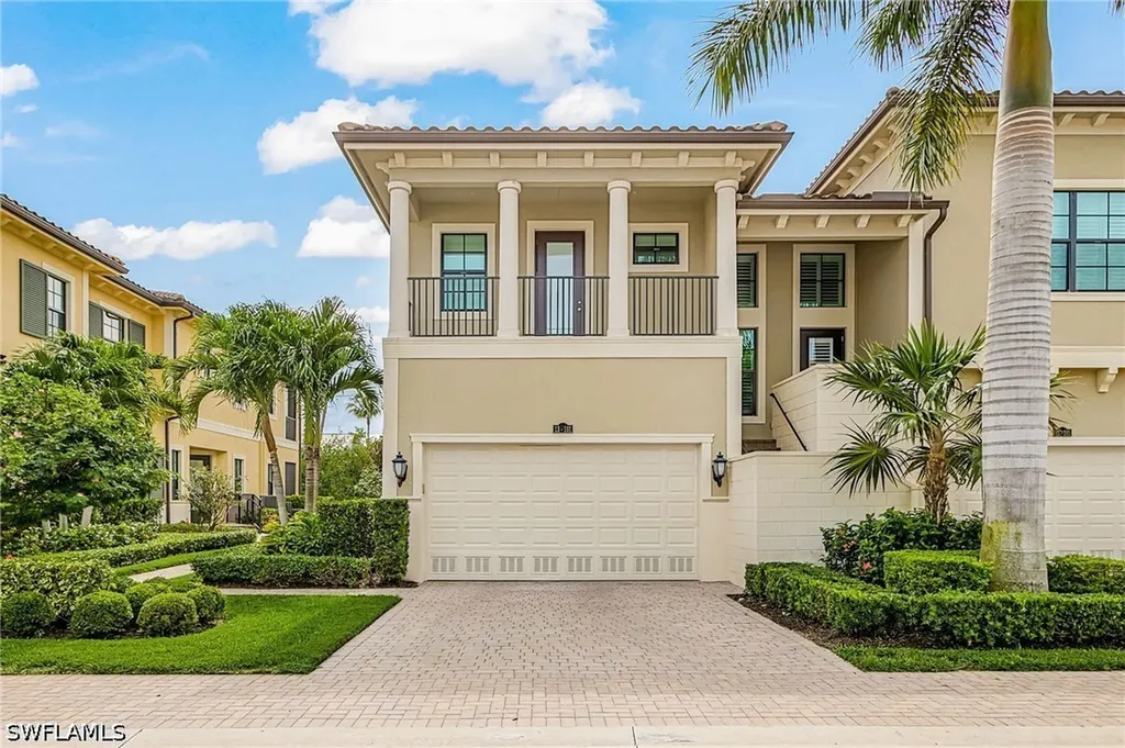 2488 Breakwater Way Naples FL 34112