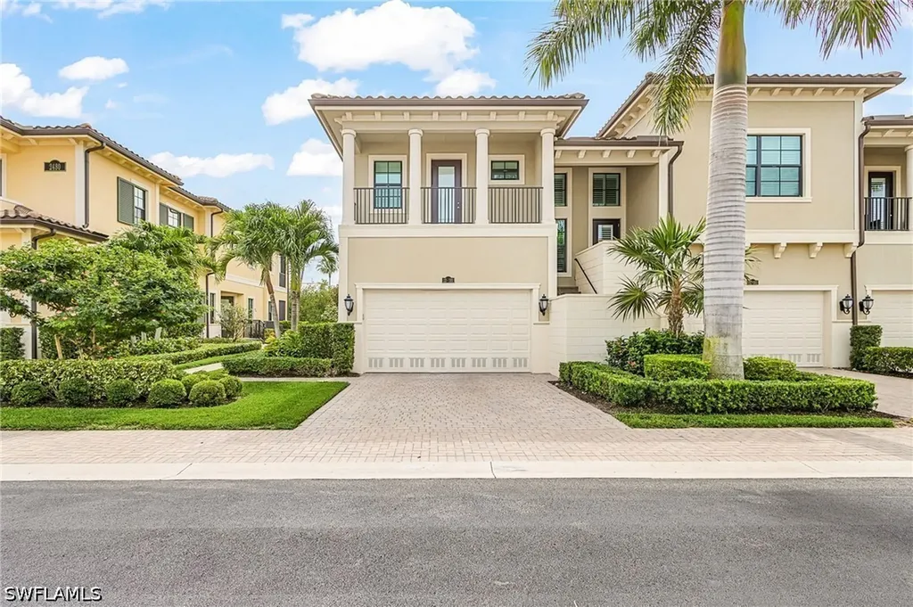 2488 Breakwater Way Naples FL 34112